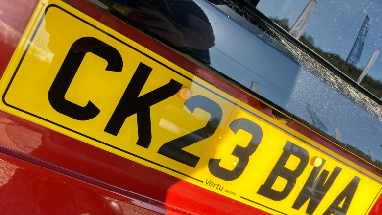 Toyota Aygo X 1.0 VVT-i Edge 5dr Petrol Hatchback